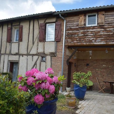 Maison De Charme Dans Le Gers Noilhan Exterior foto